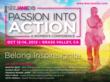 See Jane Do Women’s Conference Brings a World-Class Line Up to Small...